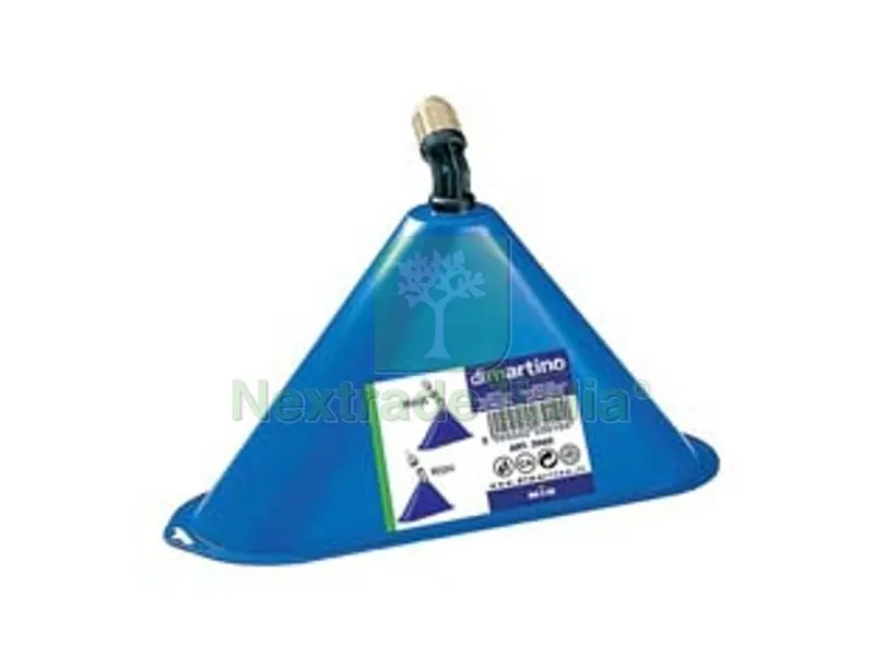 CAMPANA DISERBO WEEDING BELL - cm.23x81x16h. — Protezione piante e sementi — rif. FERX.FER278751