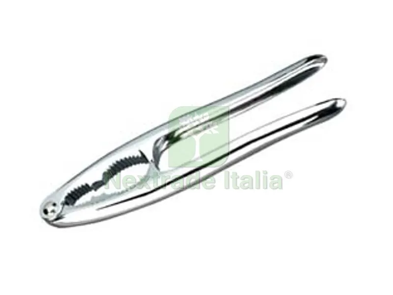 3PZ SCHIACCIANOCI "PRESTO" - cm.15 — Casalinghi e organizzazione — rif. FERX.FER285124 3PZ SCHIACCIANOCI "PRESTO" - cm.15 — Casalinghi e organizzazione — rif. FERX.FER285124