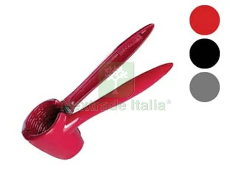 3PZ SCHIACCIANOCI CONICO "PRESTO" - cm.18 — Casalinghi e organizzazione — rif. FERX.FER285131 3PZ SCHIACCIANOCI CONICO "PRESTO" - cm.18 — Casalinghi e organizzazione — rif. FERX.FER285131