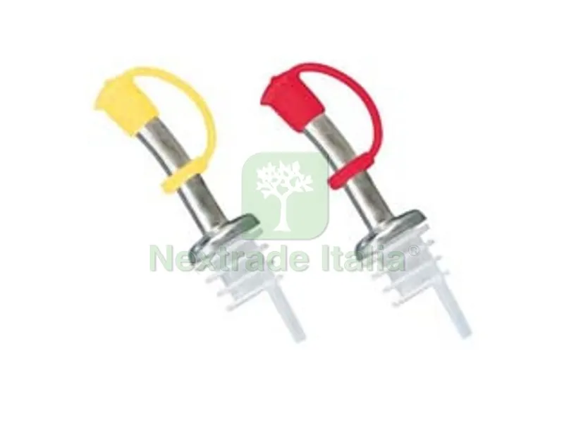 6BLISTER BECCUCCIO VERSATORE "PRESTO" — Casalinghi e organizzazione — rif. FERX.FER285384 6BLISTER BECCUCCIO VERSATORE "PRESTO" — Casalinghi e organizzazione — rif. FERX.FER285384