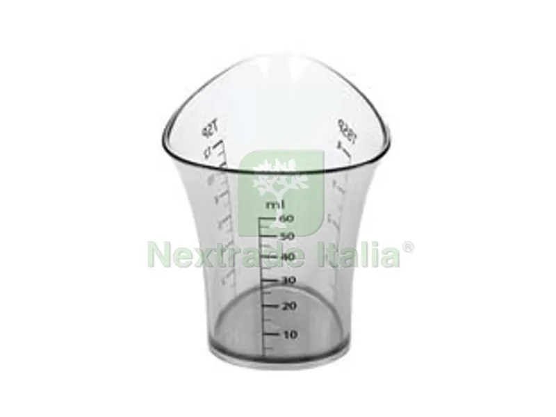 4PZ MISURINO GRADUATO "PRESTO" - ml.60 cm.7 — Casalinghi e organizzazione — rif. FERX.FER285421 4PZ MISURINO GRADUATO "PRESTO" - ml.60 cm.7 — Casalinghi e organizzazione — rif. FERX.FER285421
