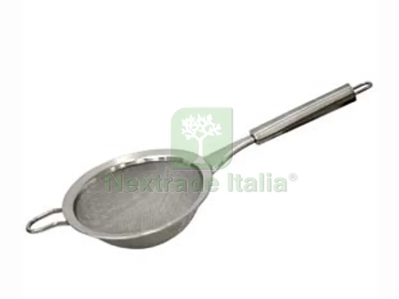 3PZ COLINO ACCIAIO INOX - ? cm.8 — Casalinghi e organizzazione — rif. FERX.FER285513 3PZ COLINO ACCIAIO INOX - ? cm.8 — Casalinghi e organizzazione — rif. FERX.FER285513
