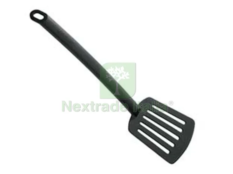 3PZ PALETTA FORATA "SPACE LINE" - cm.32 — Casalinghi e organizzazione — rif. FERX.FER285865 3PZ PALETTA FORATA "SPACE LINE" - cm.32 — Casalinghi e organizzazione — rif. FERX.FER285865