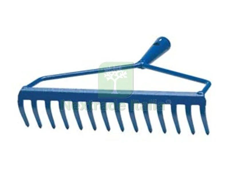 3PZ RASTRELLO AD ARCO - 14 denti — Attrezzi da giardino — rif. FERX.FER287234 3PZ RASTRELLO AD ARCO - 14 denti — Attrezzi da giardino — rif. FERX.FER287234