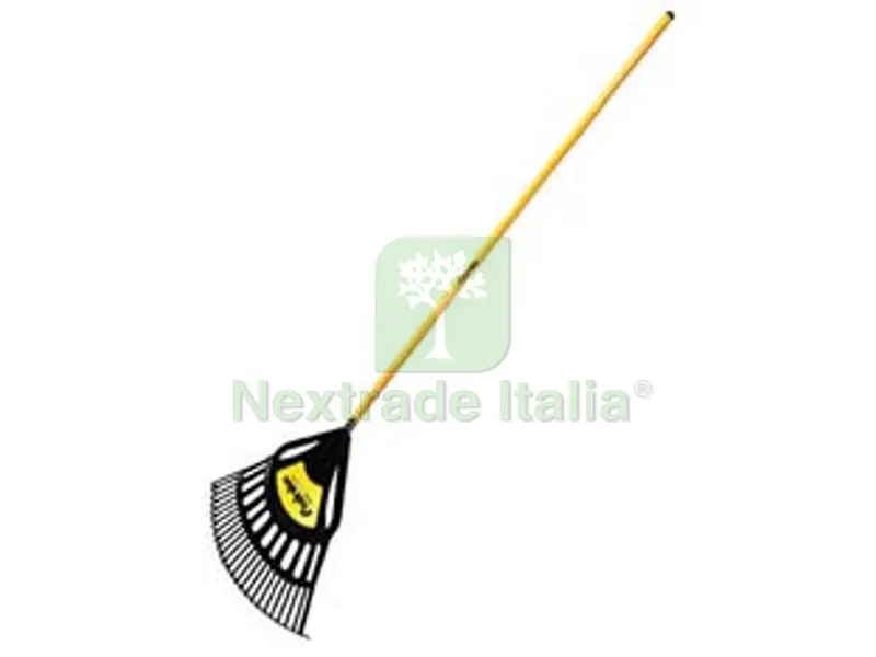SCOPA DA GIARDINO - cm.150 — Casalinghi e organizzazione — rif. FERX.FER287494 SCOPA DA GIARDINO - cm.150 — Casalinghi e organizzazione — rif. FERX.FER287494
