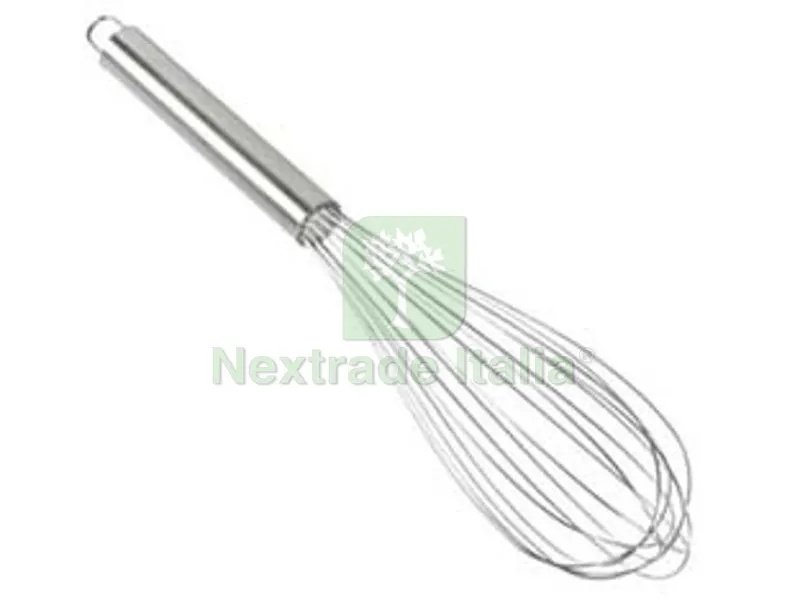 3PZ FRUSTA 6 FILI - cm 30 — Casalinghi e organizzazione — rif. FERX.FER290036