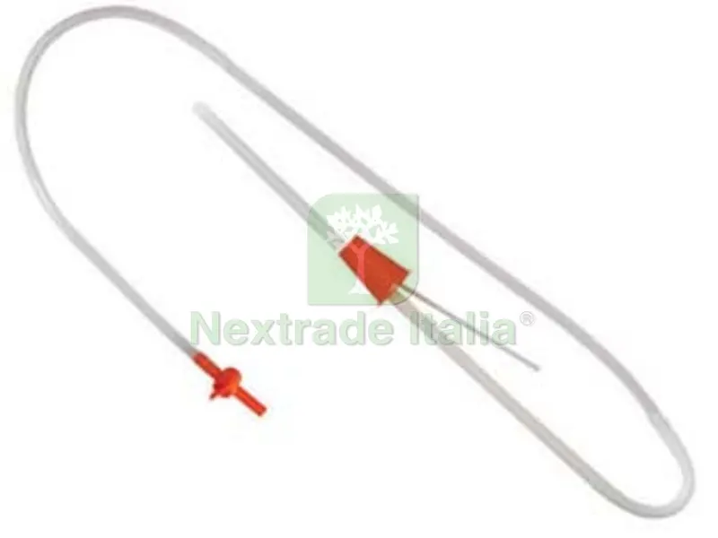 TRAVASATORE A SOFFIO CON RUBINETTO A FARFALLA — Oliatori e ingrassaggio — rif. FERX.FER291095
