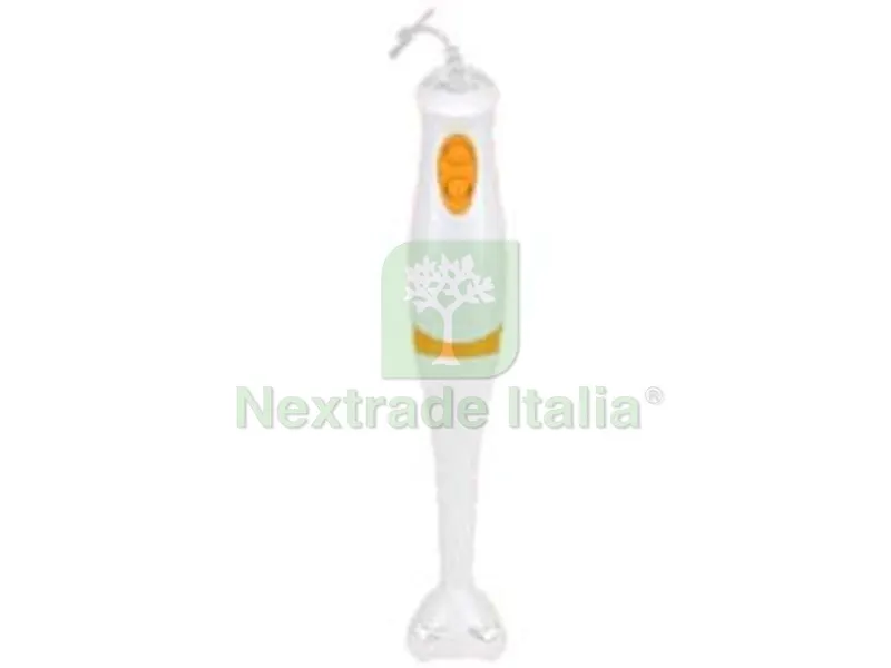 MIXER IMMERISIONE MX200 2 VELOCITA' 200W — Casalinghi e organizzazione — rif. FERX.FER292450 MIXER IMMERISIONE MX200 2 VELOCITA' 200W — Casalinghi e organizzazione — rif. FERX.FER292450