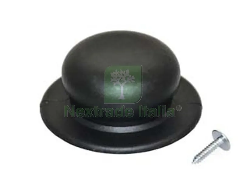 5PZ POMOLO GRANDE Ø CM.7 PER COPERCHI CALDARE — Maniglie e pomelli — rif. FERX.FER292887 5PZ POMOLO GRANDE Ø CM.7 PER COPERCHI CALDARE — Maniglie e pomelli — rif. FERX.FER292887