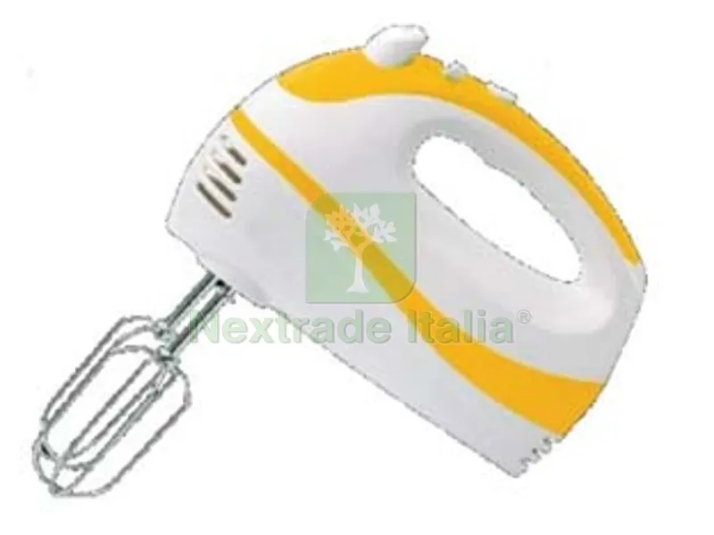 SBATTITORE SB200 5 VELOCITA' 200W — Casalinghi e organizzazione — rif. FERX.FER293198 SBATTITORE SB200 5 VELOCITA' 200W — Casalinghi e organizzazione — rif. FERX.FER293198