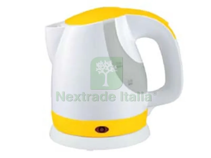 BOLLITORE ELETTRICO BE10 LT.0,8 1850W - 2200W — Casalinghi e organizzazione — rif. FERX.FER293204 BOLLITORE ELETTRICO BE10 LT.0,8 1850W - 2200W — Casalinghi e organizzazione — rif. FERX.FER293204