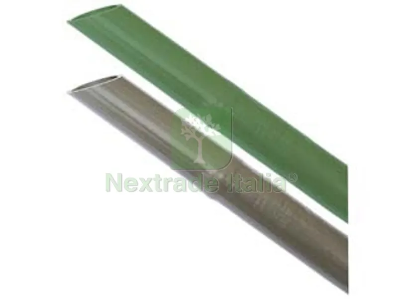 20PZ STAN UP CANNE IN PVC - ? mm.27, cm.230 — Protezione piante e sementi — rif. FERX.FER294966 20PZ STAN UP CANNE IN PVC - ? mm.27, cm.230 — Protezione piante e sementi — rif. FERX.FER294966