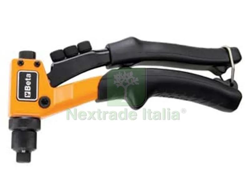 rivettatrici ultra compatta art.1741u — Set di attrezzi — rif. FERX.FER299985