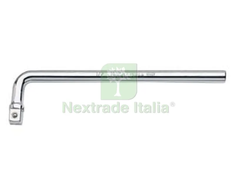 quadro m 1/2" ad angolo art.920/44 — Ferramenta porte e finestre — rif. FERX.FER300292