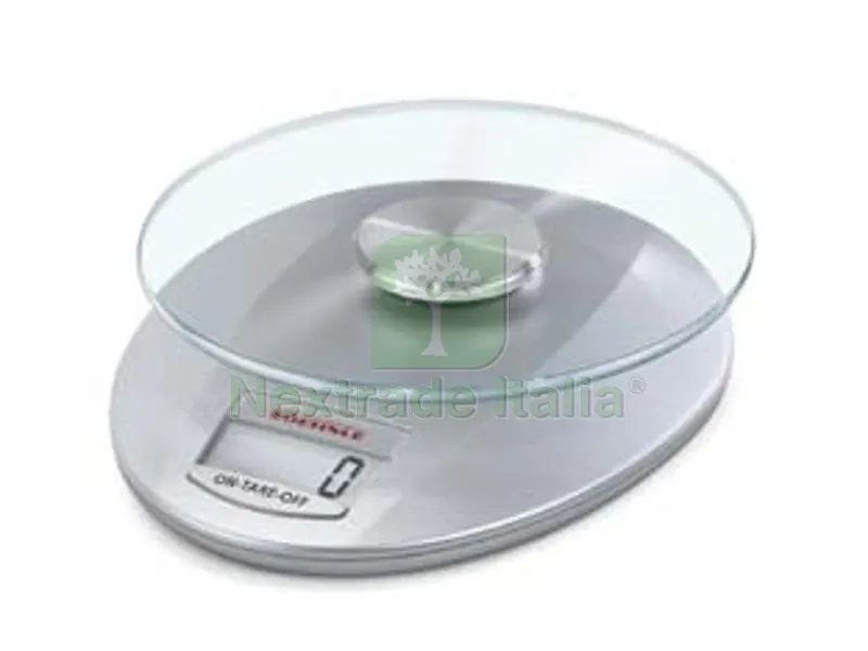 bilancia da cucina roma silver kg.5 — Casalinghi e organizzazione — rif. FERX.FER304276