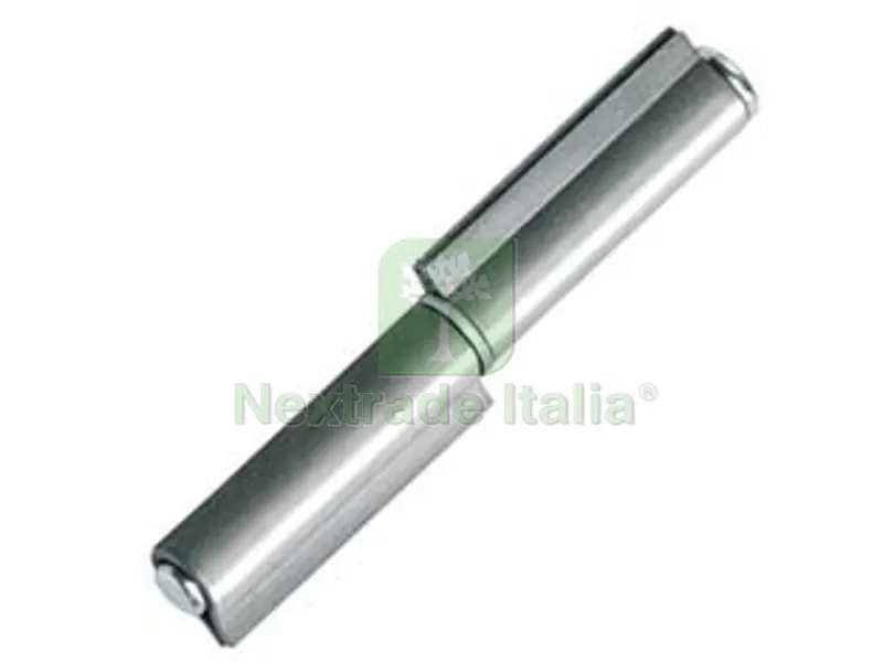 40PZ CERNIERA 2 ALI SALDARE ART.405 - mm.13x60 — Cerniere e cardini — rif. FERX.FER307659 40PZ CERNIERA 2 ALI SALDARE ART.405 - mm.13x60 — Cerniere e cardini — rif. FERX.FER307659