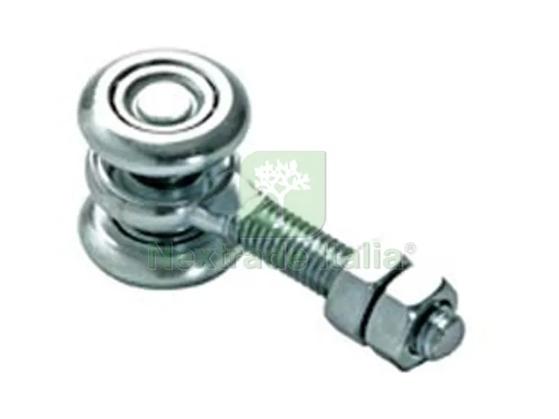 4PZ CARRELLO A 2 RUOTE PICCOLO ART.2 - mm.62x21,5 — Casalinghi e organizzazione — rif. FERX.FER308090 4PZ CARRELLO A 2 RUOTE PICCOLO ART.2 - mm.62x21,5 — Casalinghi e organizzazione — rif. FERX.FER308090