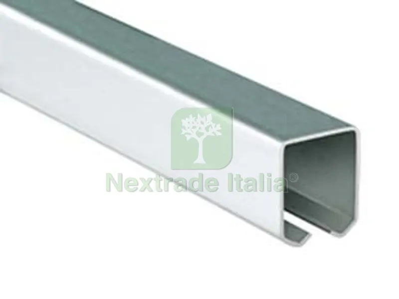MONOROTAIA PER CARRELLO ART.24 - mm.34x3000 — Casalinghi e organizzazione — rif. FERX.FER308205