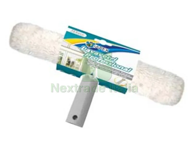3PZ LAVAVETRI PANNO PROFESSIONALE - cm.35 — Diluenti e solventi — rif. FERX.FER316477 3PZ LAVAVETRI PANNO PROFESSIONALE - cm.35 — Diluenti e solventi — rif. FERX.FER316477