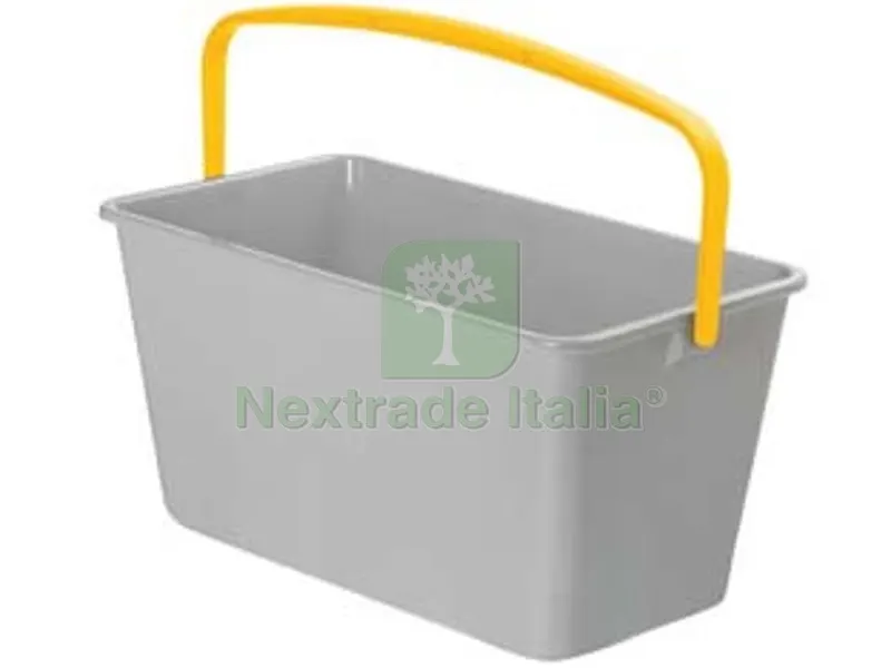 3PZ SECCHI SQUIZZO LT.15 - lt.15 — Attrezzi da giardino — rif. FERX.FER316606 3PZ SECCHI SQUIZZO LT.15 - lt.15 — Attrezzi da giardino — rif. FERX.FER316606