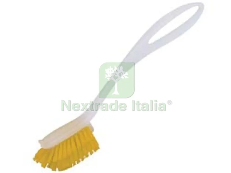 12PZ SPAZZOLA LAVAPIATTI - cm.28 — Casalinghi e organizzazione — rif. FERX.FER316620 12PZ SPAZZOLA LAVAPIATTI - cm.28 — Casalinghi e organizzazione — rif. FERX.FER316620