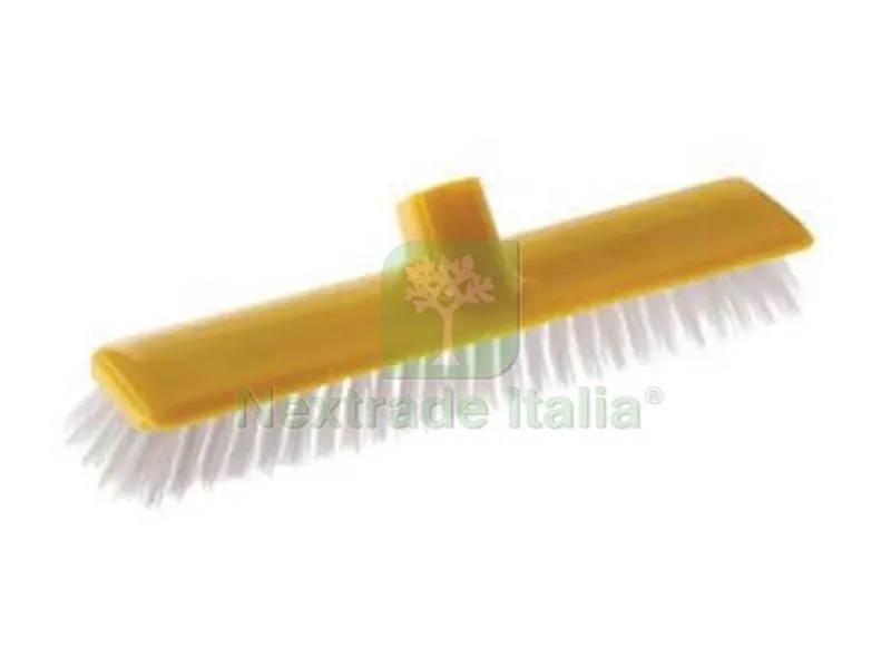 10PZ SPAZZOLONE SINTETICO LAVAPAVIMENTI - cm.30 — Casalinghi e organizzazione — rif. FERX.FER316668 10PZ SPAZZOLONE SINTETICO LAVAPAVIMENTI - cm.30 — Casalinghi e organizzazione — rif. FERX.FER316668