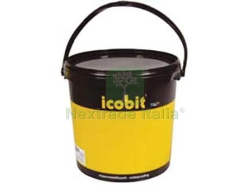 VERNICE ALLUMINIO ALL'ACQUA ICOALL W - lt.15 — Vernici e smalti — rif. FERX.FER317078 VERNICE ALLUMINIO ALL'ACQUA ICOALL W - lt.15 — Vernici e smalti — rif. FERX.FER317078