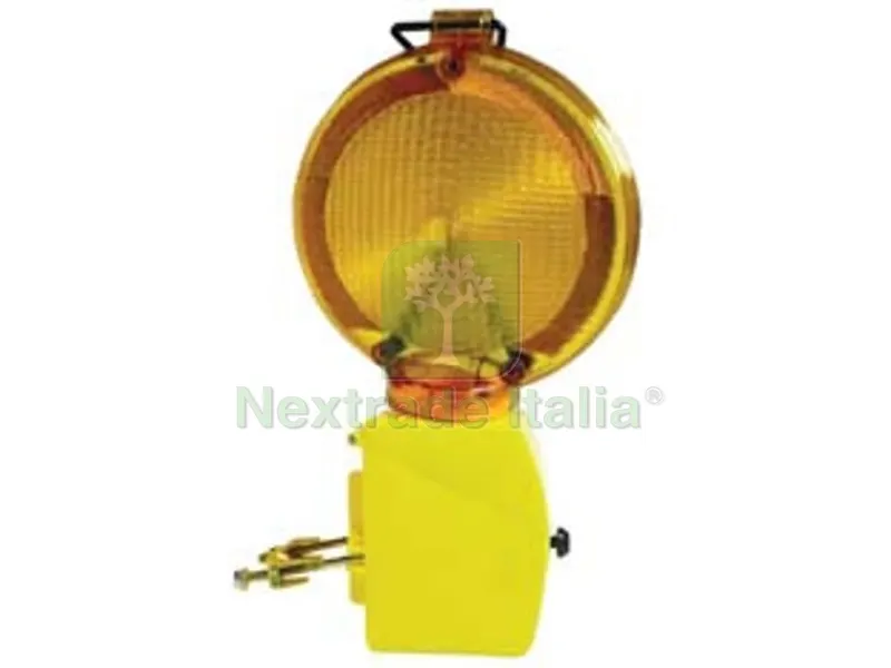 lampada stradale moon led gialla — Illuminazione — rif. FERX.FER317887