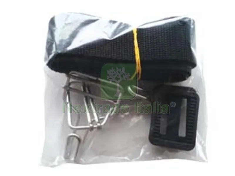 CINGHIE PER POMPE A ZAINO SFIDA, TOSCA, VENETA E SCIROCCO — Protezione piante e sementi — rif. FERX.FER320016 CINGHIE PER POMPE A ZAINO SFIDA, TOSCA, VENETA E SCIROCCO — Protezione piante e sementi — rif. FERX.FER320016