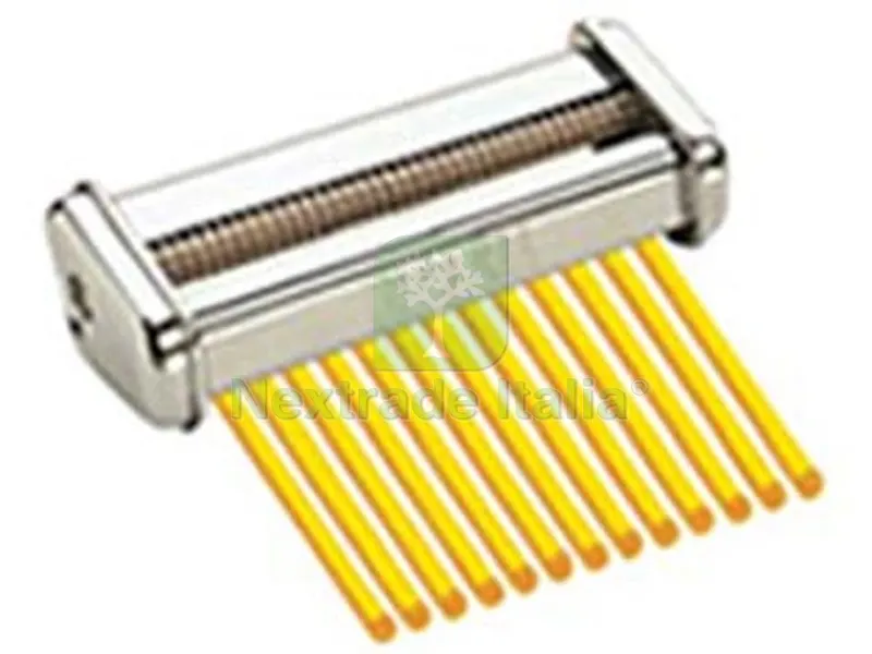 ACCESSORIO SIMPLEX SPAGHETTI PER MACCHINA PASTA IMPERIA RICAMBI — Casalinghi e organizzazione — rif. FERX.FER321891