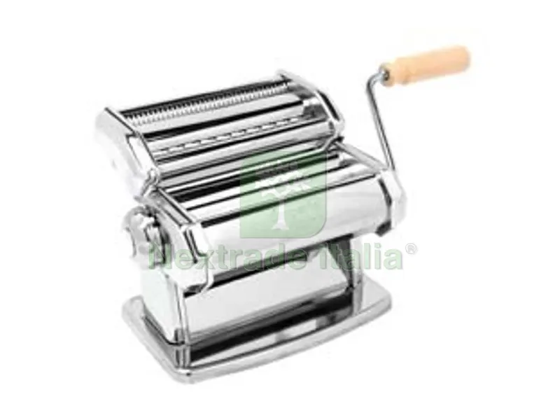 MACCHINA PASTA MANUALE PASTA IMPERIA — Casalinghi e organizzazione — rif. FERX.FER321921 MACCHINA PASTA MANUALE PASTA IMPERIA — Casalinghi e organizzazione — rif. FERX.FER321921