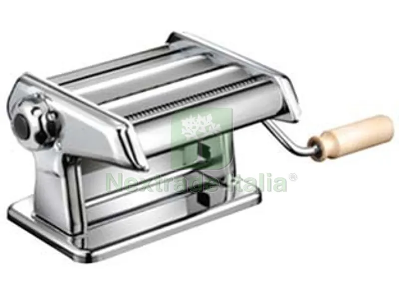 MACCHINA PASTA MANUALE TITANIA — Casalinghi e organizzazione — rif. FERX.FER321938 MACCHINA PASTA MANUALE TITANIA — Casalinghi e organizzazione — rif. FERX.FER321938