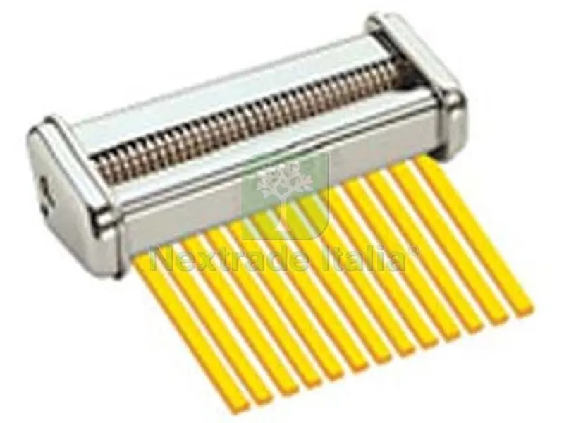 ACCESSORIO SIMPLEX TAGLIATELLE PER MACCHINA PASTA IMPERIA — Casalinghi e organizzazione — rif. FERX.FER322041