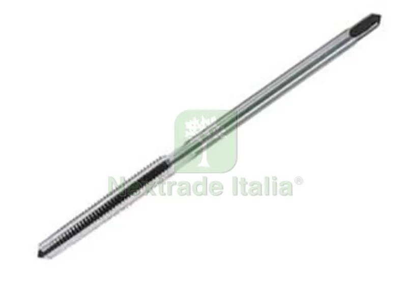 MASCHI A MACCHINA FILETTO MA - ? mm.10x1,5 — Misurazione e taglio manuale — rif. FERX.FER327770