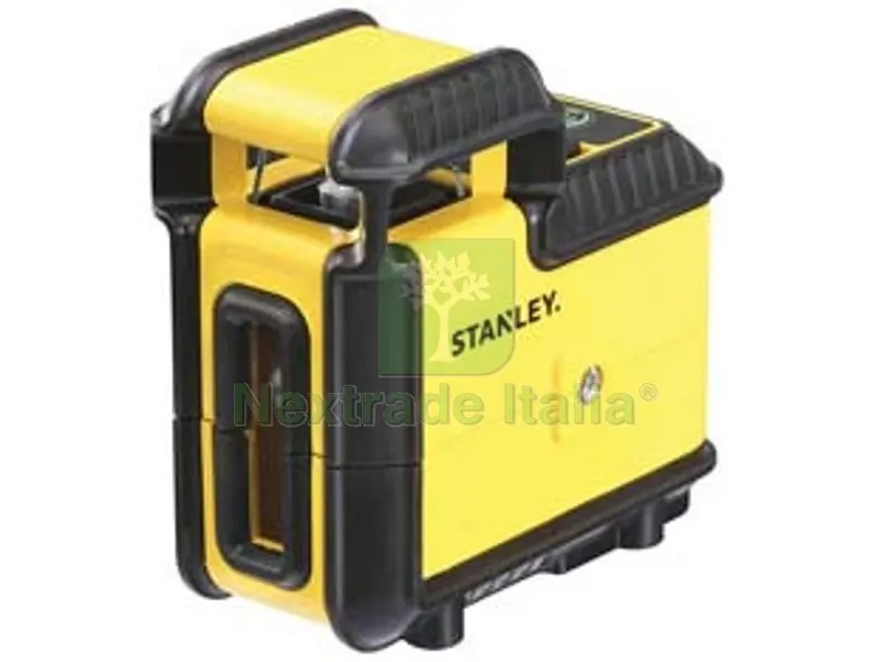 livella laser cross 360? raggio verde - (stht77594-1) — Misurazione e taglio manuale — rif. FERX.FER329842 livella laser cross 360? raggio verde - (stht77594-1) — Misurazione e taglio manuale — rif. FERX.FER329842