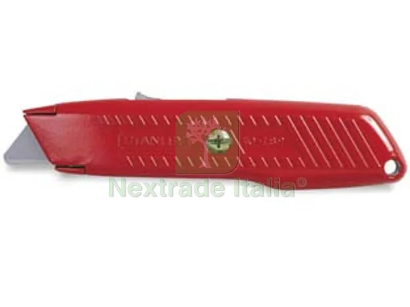 cutter antinfortunistica con rientro automatico della lama - mm.155 (0-10-189) — Misurazione e taglio manuale — rif. FERX.FER330091 cutter antinfortunistica con rientro automatico della lama - mm.155 (0-10-189) — Misurazione e taglio manuale — rif. FERX.FER330091