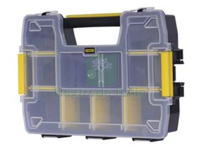 organizer sort master light - cm.29,5x21,5x6,5h. (stst1-70720) — Casalinghi e organizzazione — rif. FERX.FER330398