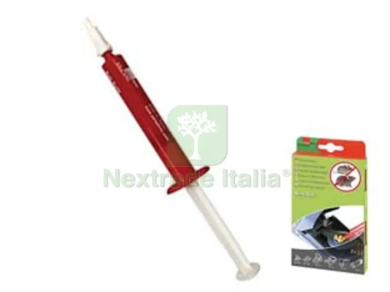 10PZ ESCHE DI RICAMBIO IN SIRINGA GR.3X2PZ — Protezione piante e sementi — rif. FERX.FER340175 10PZ ESCHE DI RICAMBIO IN SIRINGA GR.3X2PZ — Protezione piante e sementi — rif. FERX.FER340175