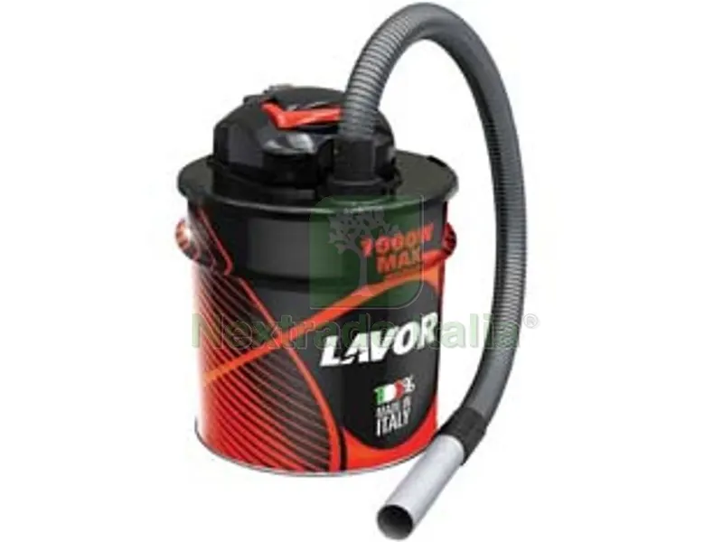 ASPIRACENERE ELETTRICO ASHLEY 411 LT.18 1000W — Casalinghi e organizzazione — rif. FERX.FER340397 ASPIRACENERE ELETTRICO ASHLEY 411 LT.18 1000W — Casalinghi e organizzazione — rif. FERX.FER340397