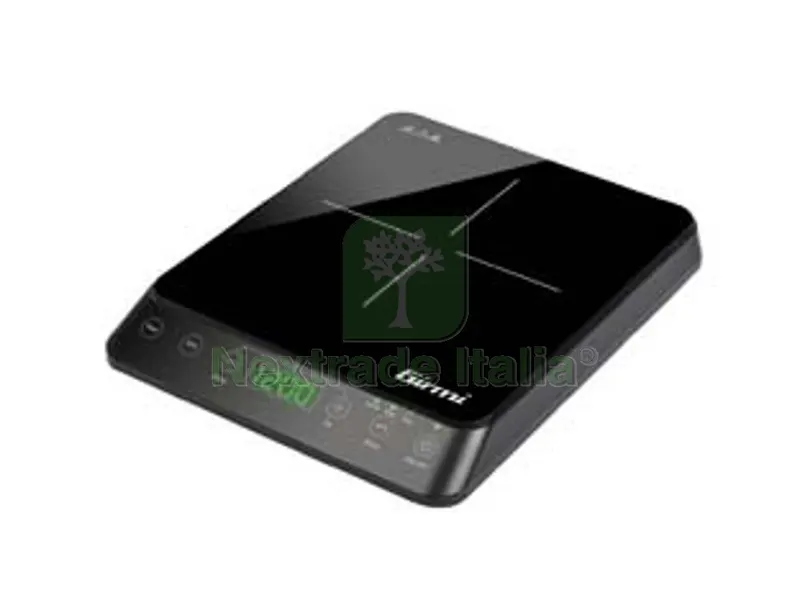 FORNELLO A INDUZIONE PI04 2000W - potenza 2000W — Casalinghi e organizzazione — rif. FERX.FER341790 FORNELLO A INDUZIONE PI04 2000W - potenza 2000W — Casalinghi e organizzazione — rif. FERX.FER341790