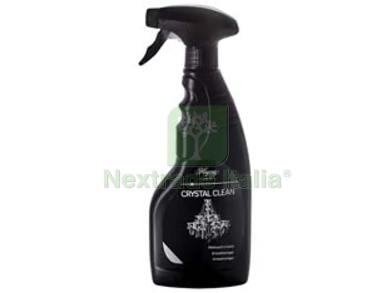 2PZ CRYSTAL CLEAN ML.500 - ml.500 — Diluenti e solventi — rif. FERX.FER342735
