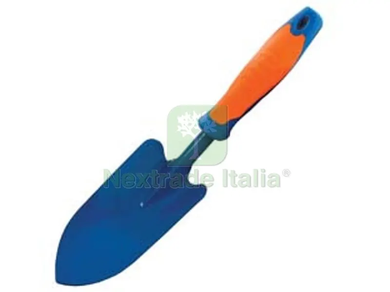 6PZ TRAPIANTATORE LARGO ANTISCIVOLO — Attrezzi da giardino — rif. FERX.FER344647