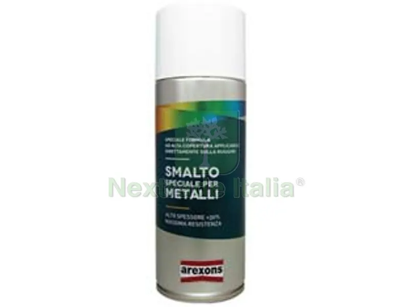 6PZ smalto speciale alluminio ruote spray - ml.400 alluminio ruote (3295) — Vernici e smalti — rif. FERX.FER346801 6PZ smalto speciale alluminio ruote spray - ml.400 alluminio ruote (3295) — Vernici e smalti — rif. FERX.FER346801