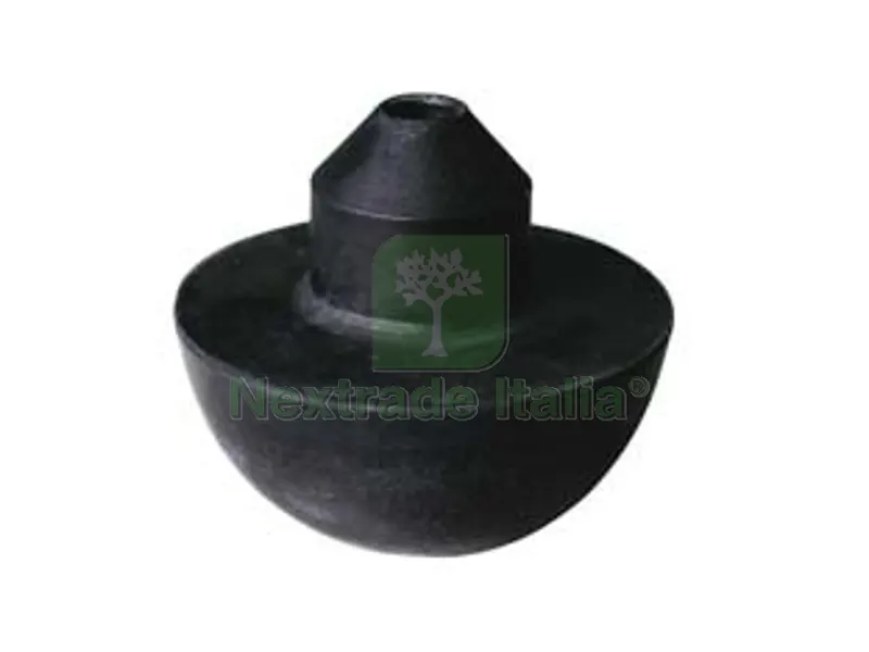 10PZ MEZZA SFERA PER CATIS SENZA NOTTOLINO — Serrature e cilindri — rif. FERX.FER350860 10PZ MEZZA SFERA PER CATIS SENZA NOTTOLINO — Serrature e cilindri — rif. FERX.FER350860