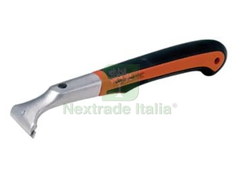 RASCHIETTO UNIVERSALE MOD.650 - mm.50 — Spatole e raschietti — rif. FERX.FER351850