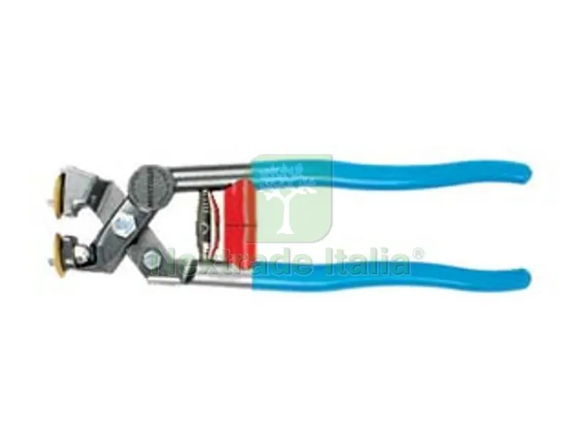 tenaglia speciale professionale per gres porcellanato - art.33w — Pinze e tronchesi — rif. FERX.FER355995