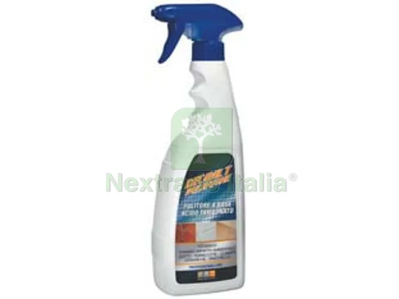 12PZ pulisci fughe decavil t - ml.750 — Diluenti e solventi — rif. FERX.FER356893 12PZ pulisci fughe decavil t - ml.750 — Diluenti e solventi — rif. FERX.FER356893