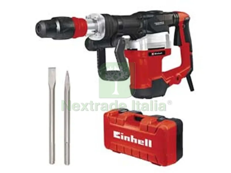MARTELLO DEMOLITORE SDS-MAX 1500W 32J (TE-DH 32) — Martelli e mazze — rif. FERX.FER359764 MARTELLO DEMOLITORE SDS-MAX 1500W 32J (TE-DH 32) — Martelli e mazze — rif. FERX.FER359764