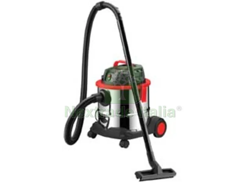 ASPIRAPOLVERE E LIQUIDI LT.20 1000W — Casalinghi e organizzazione — rif. FERX.FER365321 ASPIRAPOLVERE E LIQUIDI LT.20 1000W — Casalinghi e organizzazione — rif. FERX.FER365321