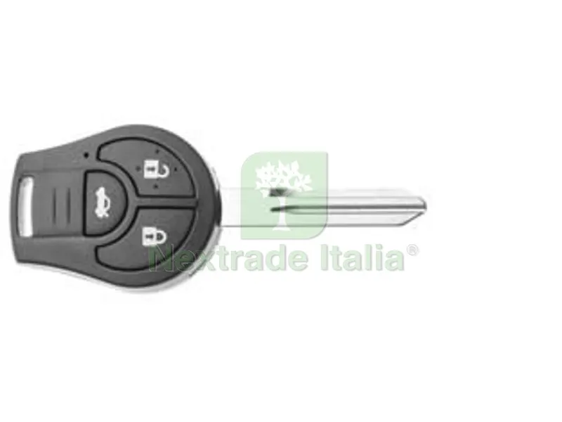 cover chiavi per auto nsn14rs8 - nsn14rs8 - 3 bottoni — Ferramenta porte e finestre — rif. FERX.FER366090 cover chiavi per auto nsn14rs8 - nsn14rs8 - 3 bottoni — Ferramenta porte e finestre — rif. FERX.FER366090
